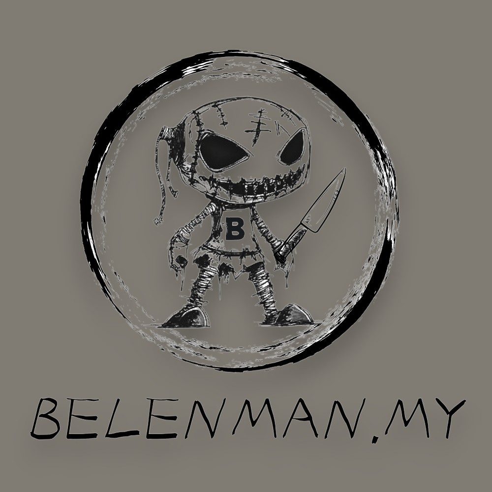 Belenman.MY