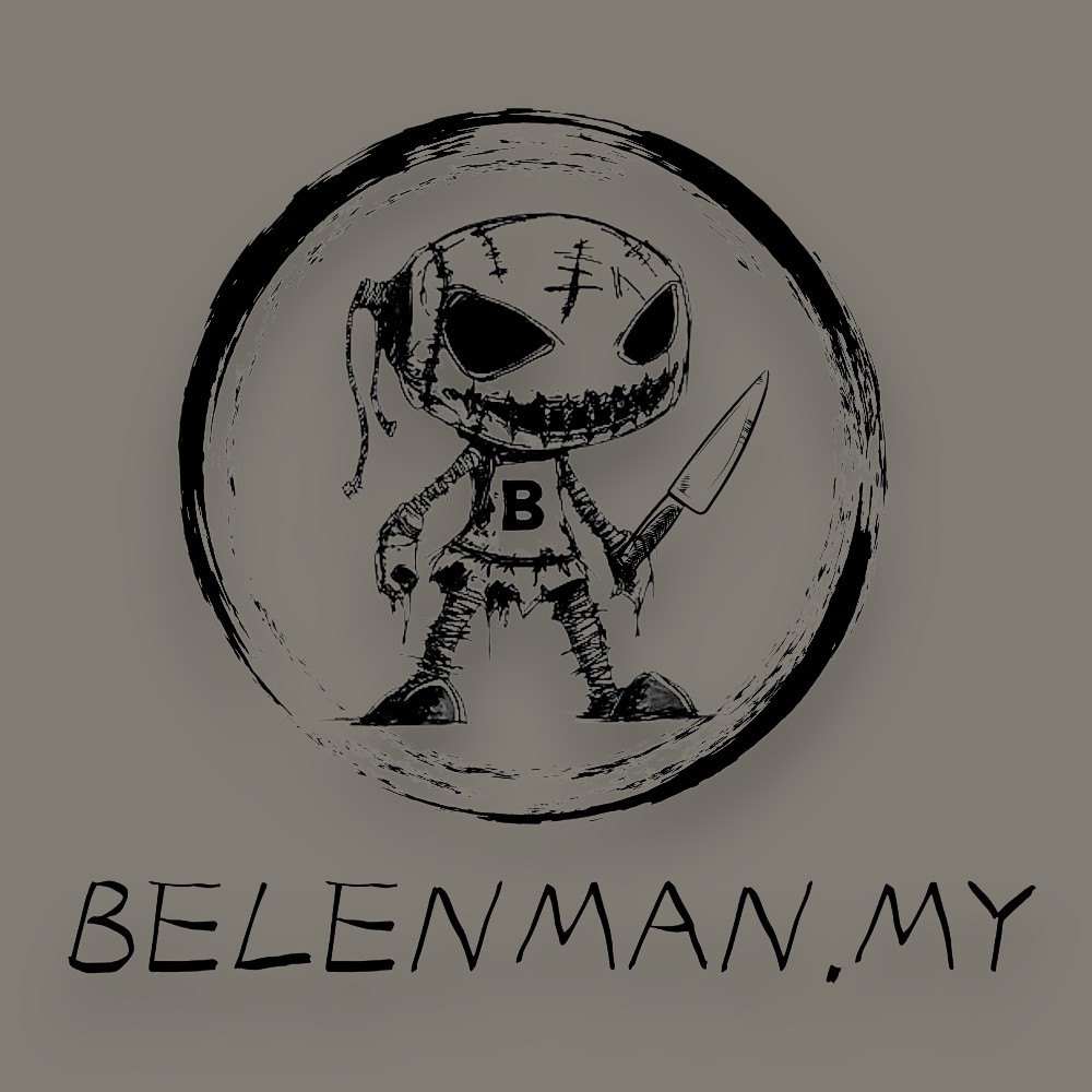 Belenman.MY