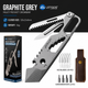 Graphite Grey