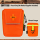  Bag Only-Orange  