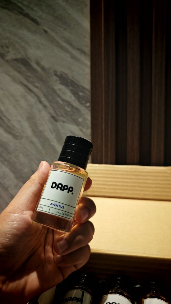  | DAPP. PERFUME