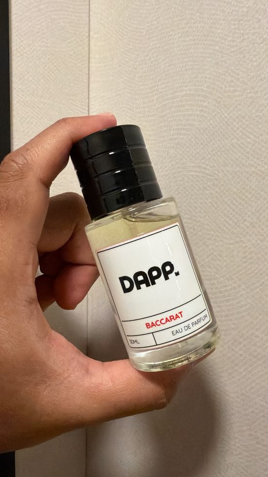  | DAPP. PERFUME