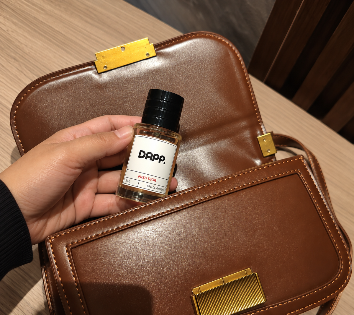 DAPP. PERFUME | Mix & Match 2 Bottle RM80