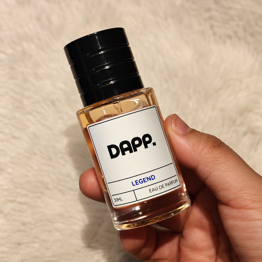DAPP. PERFUME |  - HIM
