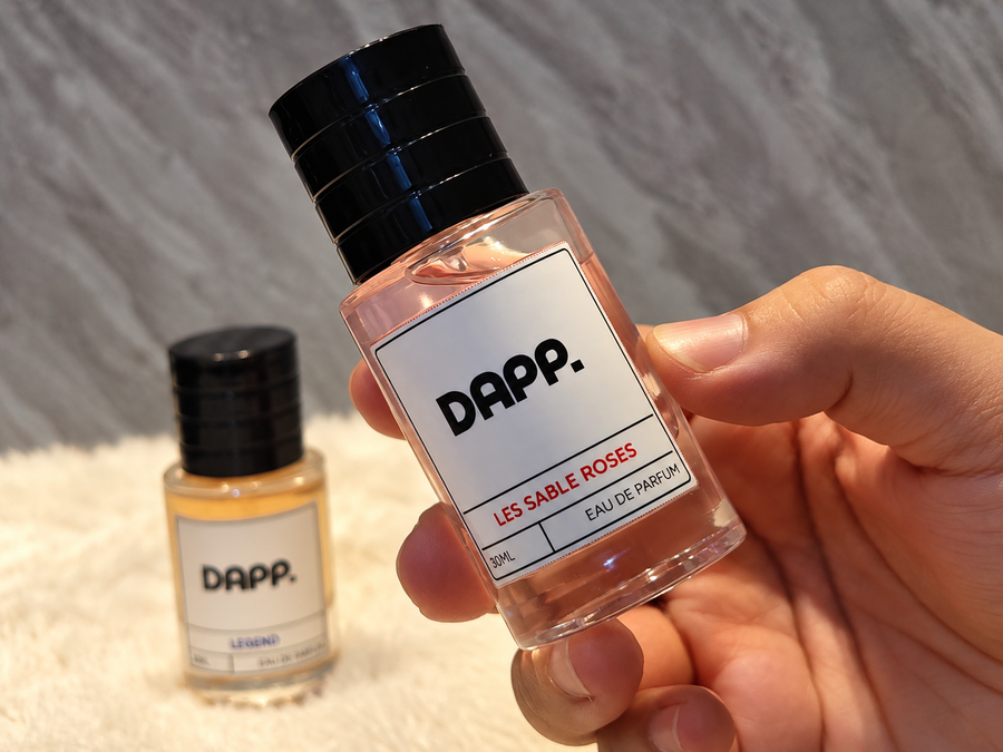 DAPP. PERFUME |  - HER