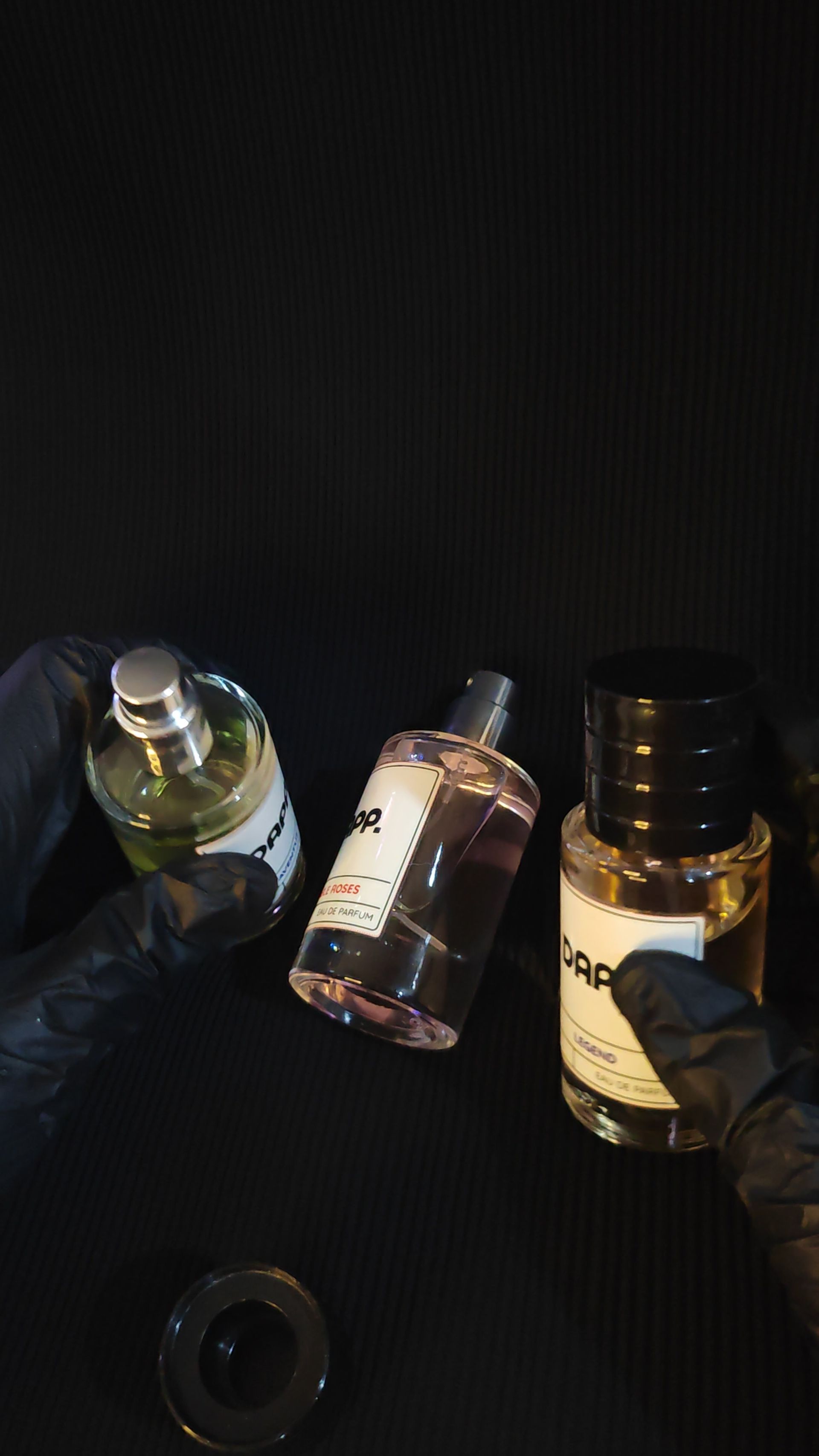 DAPP. PERFUME | Mix & Match 2 Perfume Rm80