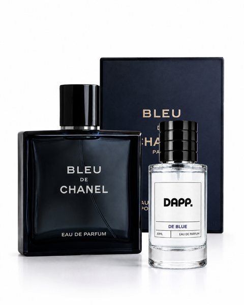 bleu de chanel
