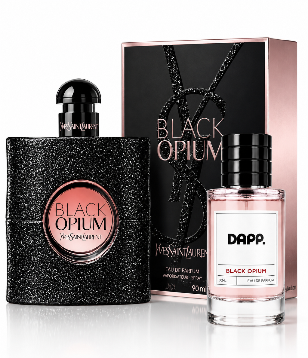 black opium