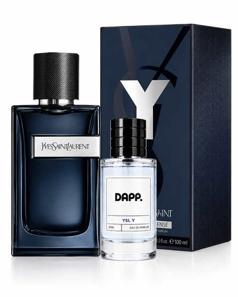 ysl y
