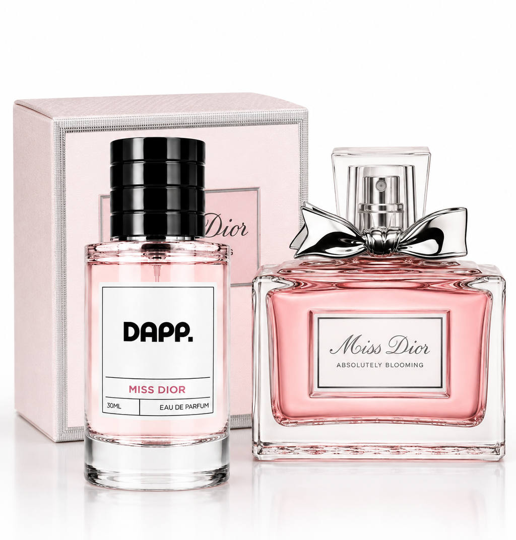 miss dior