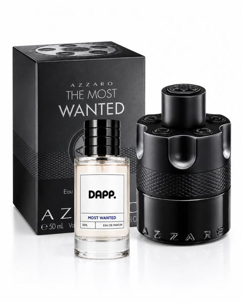 azzaro most wanted