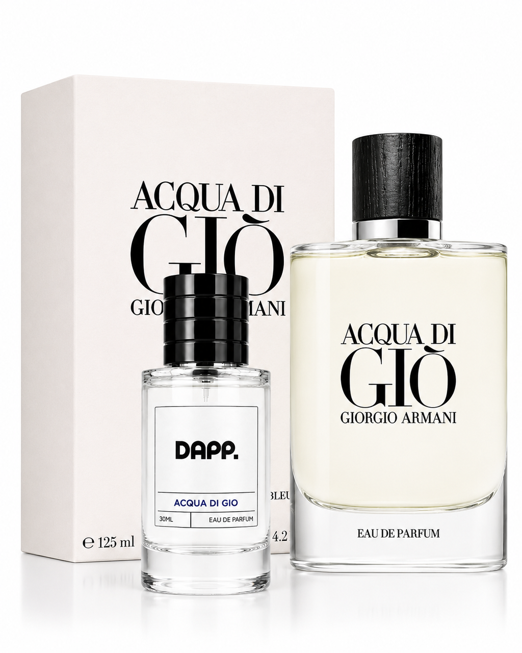 acqua di gio