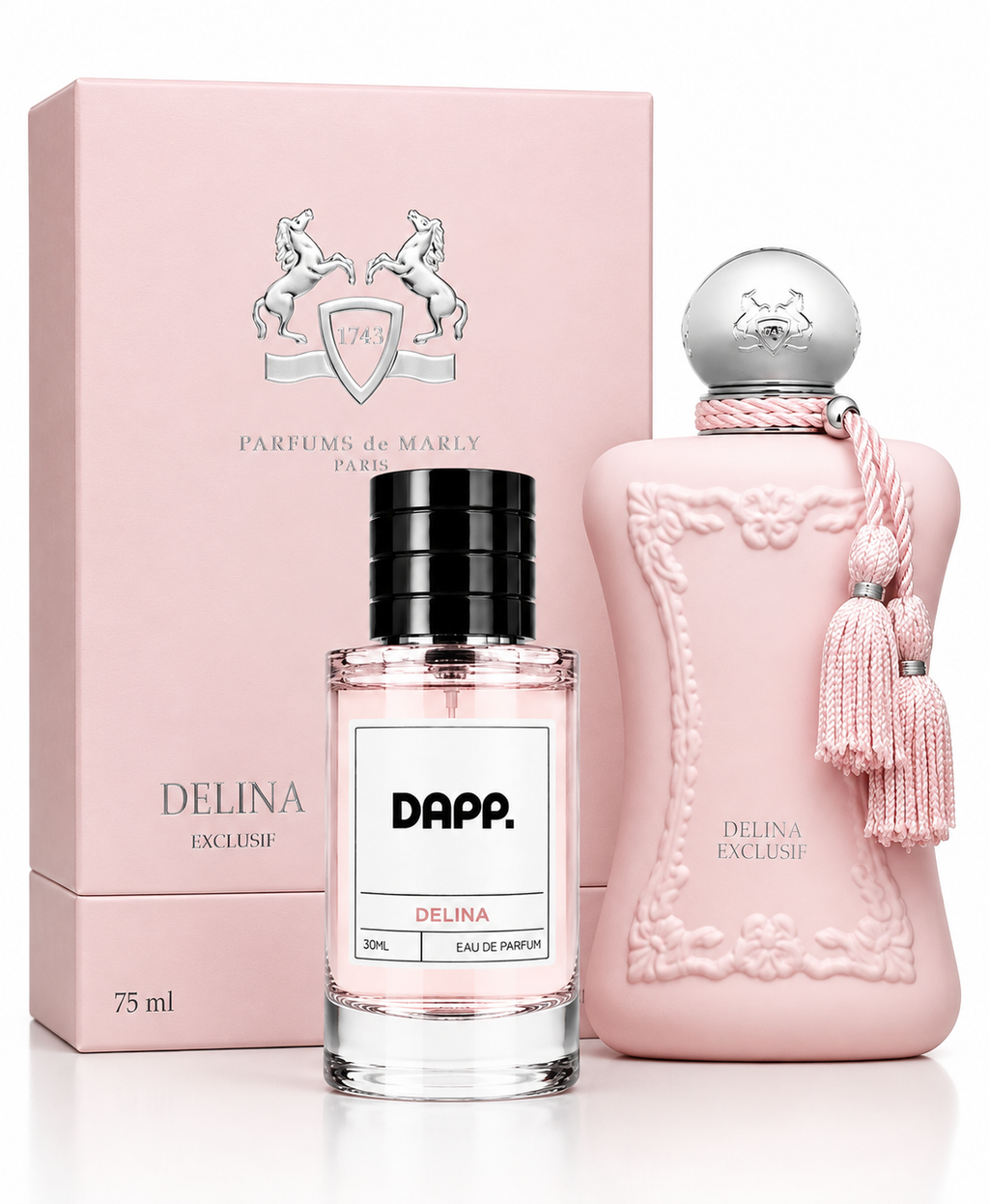 delina