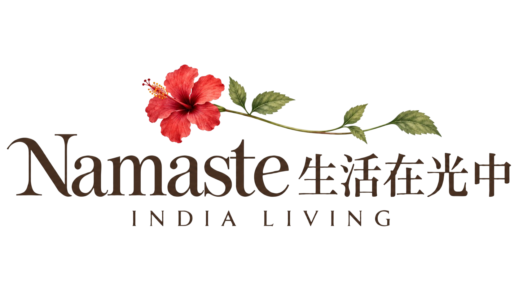 Namaste Inida Living