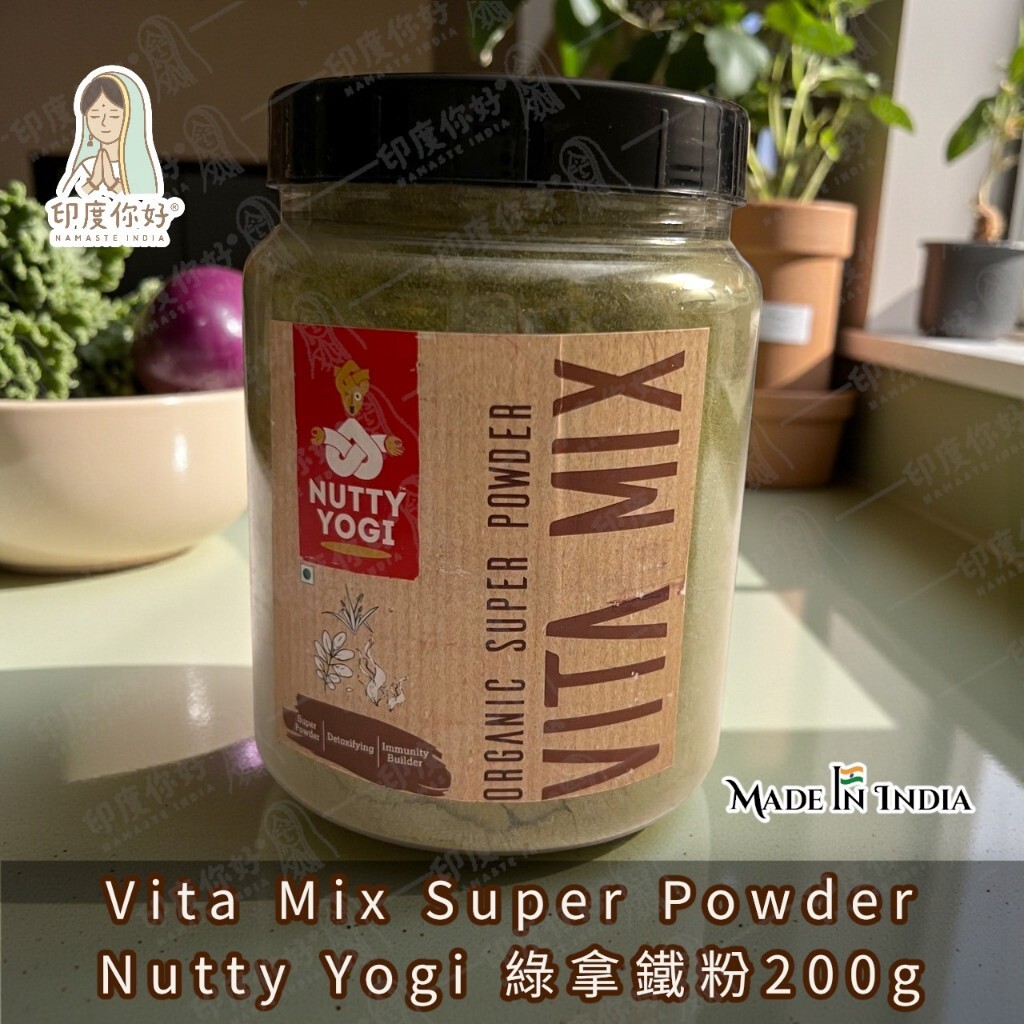 罐裝 200g
