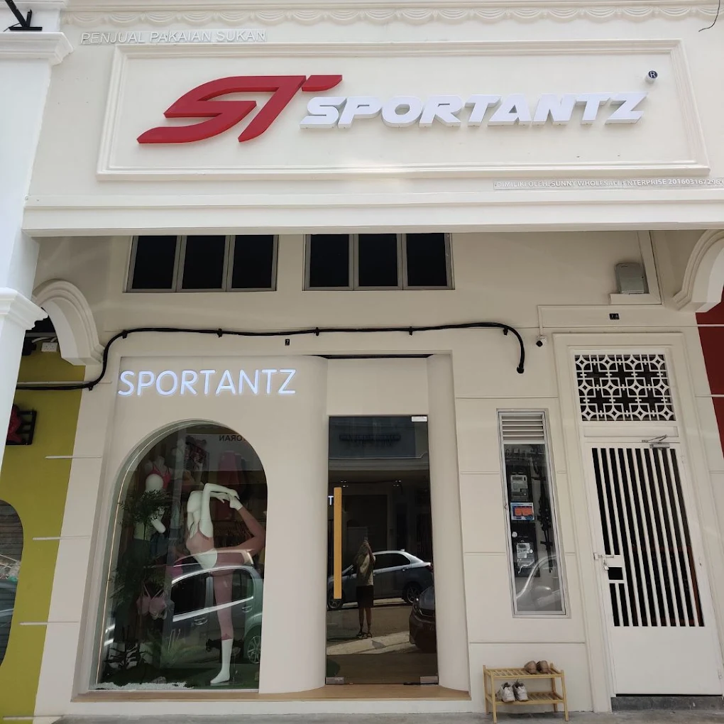 SPORTANTZ Mount Austin Store