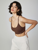 Chestnut Brown