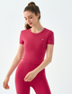 Raspberry Red
