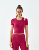 Raspberry Red