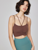 Chestnut Brown