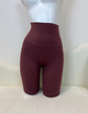 Mulberry Red