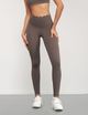 Khaki Brown