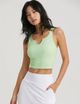 Creamy Mint