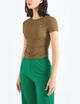 Deep Khaki