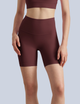 Mulberry Red