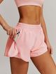 Peach Pink