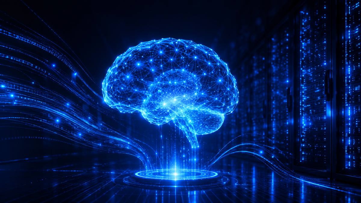 AI infrastructure and technology enablement