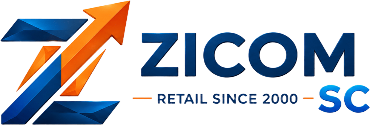 Zicom Communication Pte Ltd