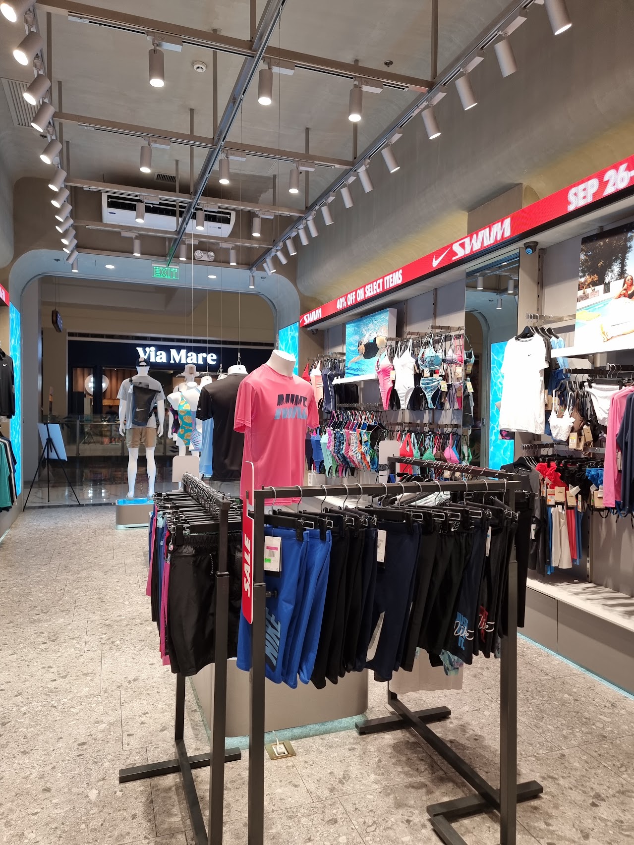 Where to Buy GoSwim: New Retail Partners in Metro Manila