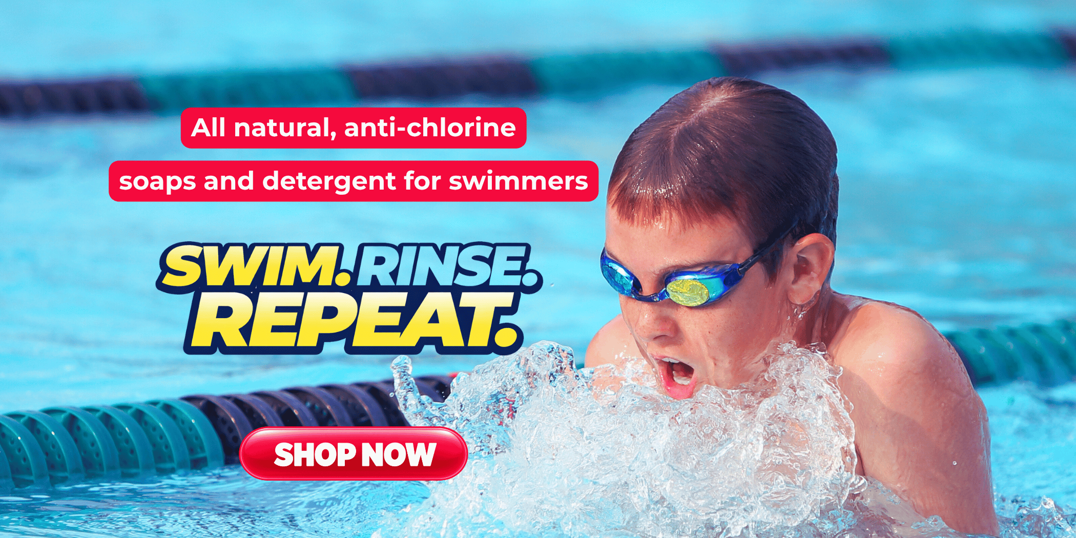  | GoSwim