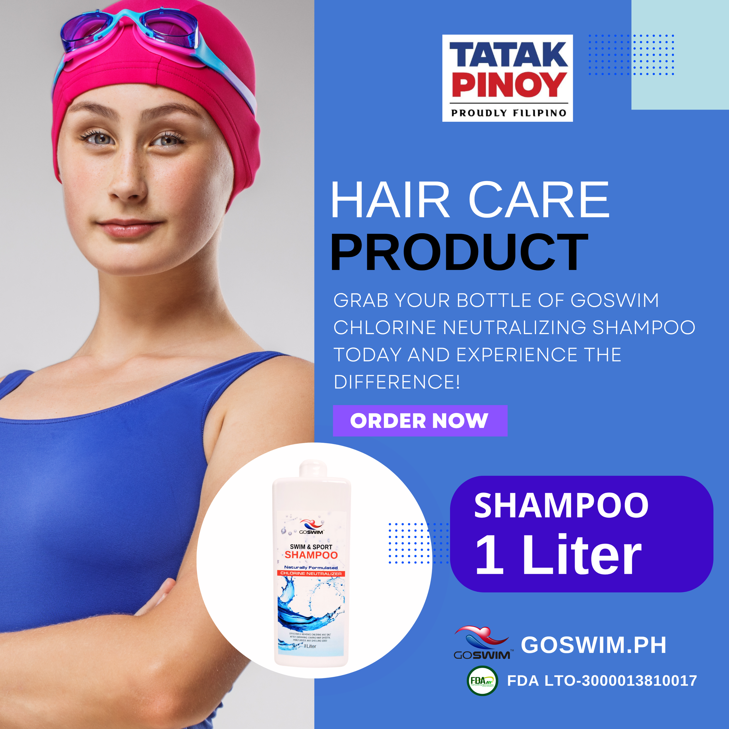 Shampoo 1 Liter 08
