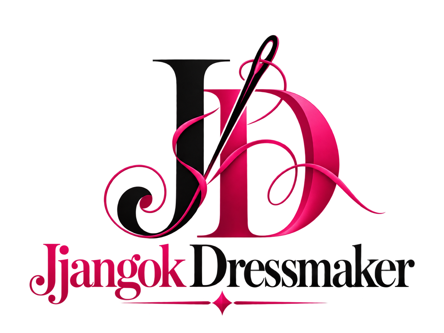 Jangok Dressmaker Malaysia