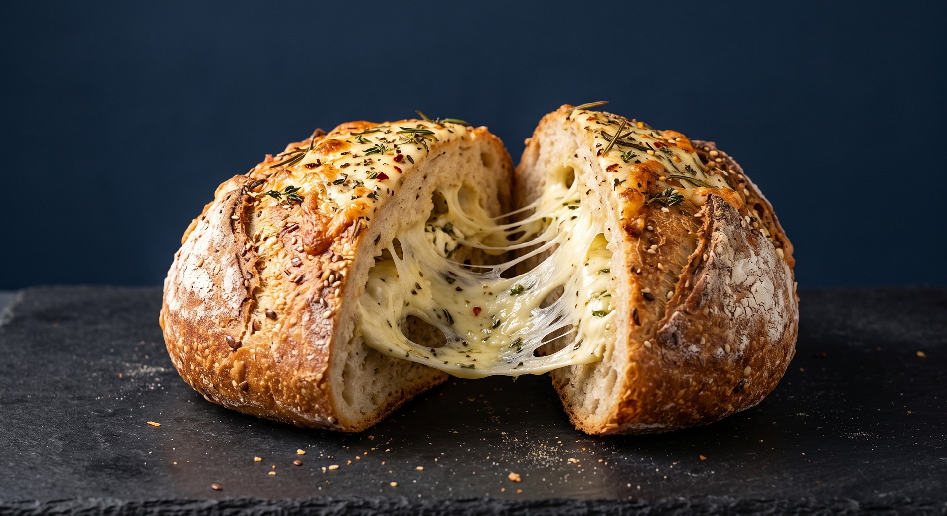 Why Sourdough Is Worth Planning Ahead For