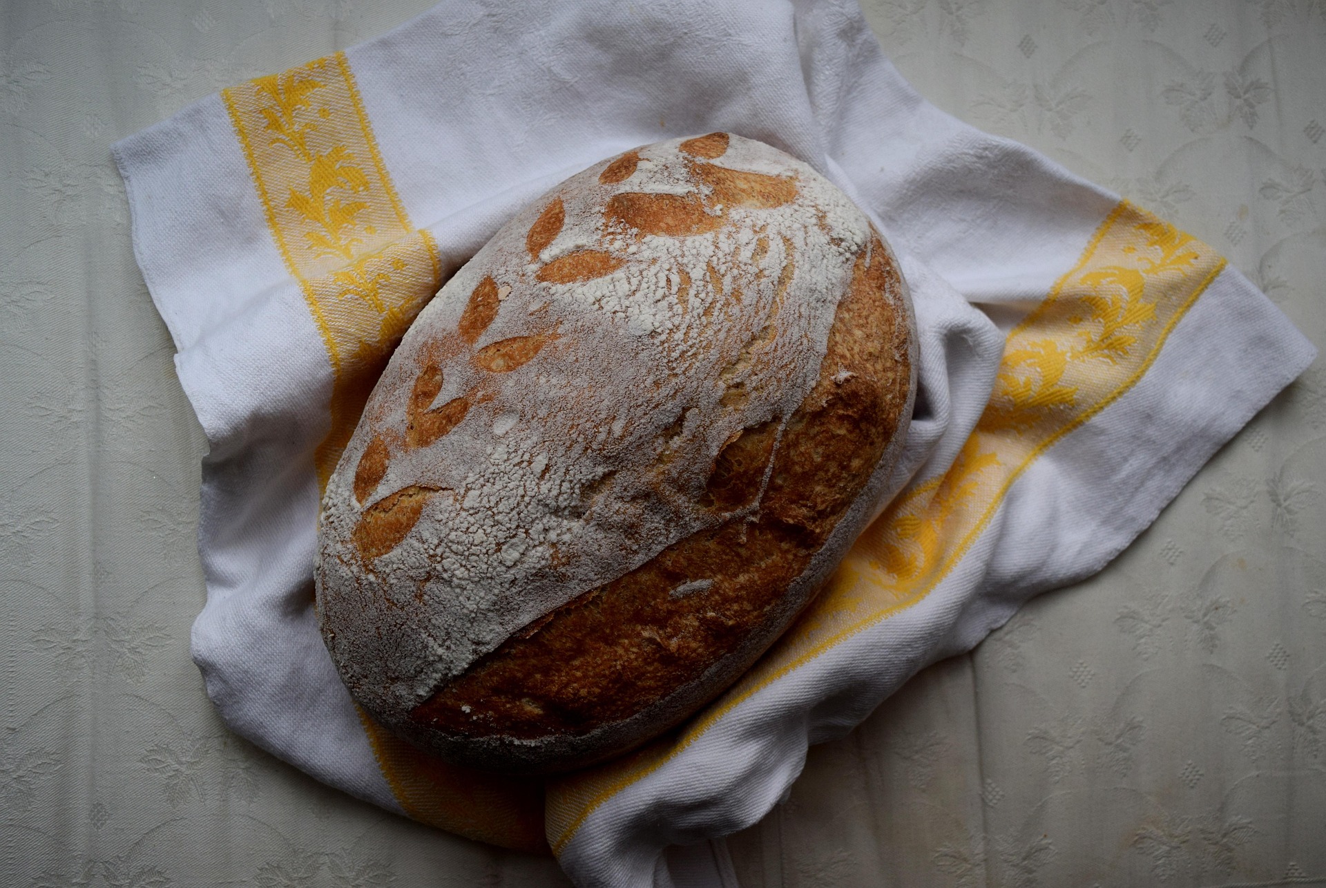 How to Keep Your Sourdough Fresh and Enjoy It at Home