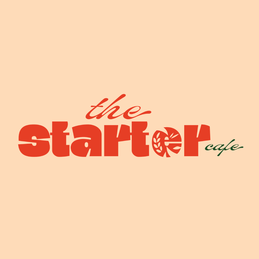The Starter Cafe