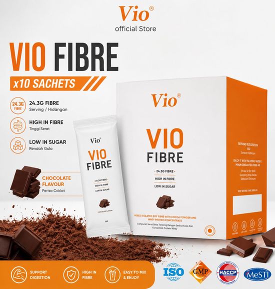 Vio Detox | Vio Official Store