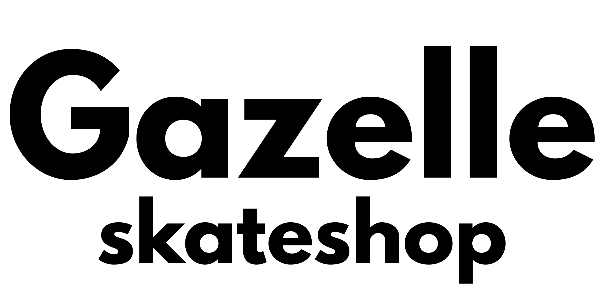 Gazelle Skate