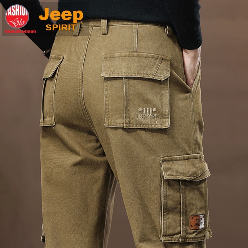 Dark Khaki