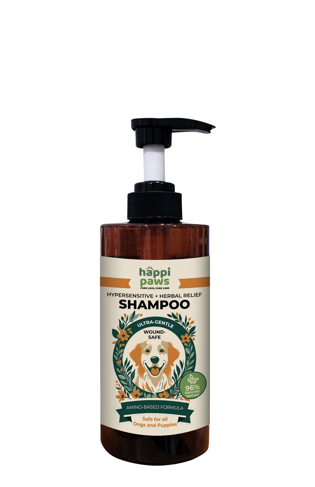 Hypersensitive Dog 250ml
