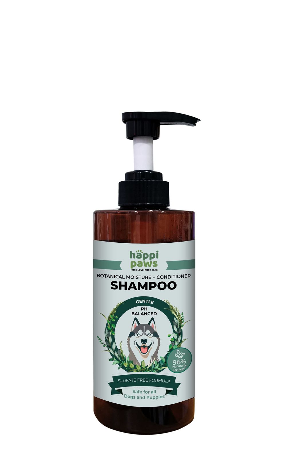 Botanical Dog 250ml