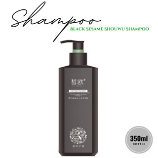 Shampoo