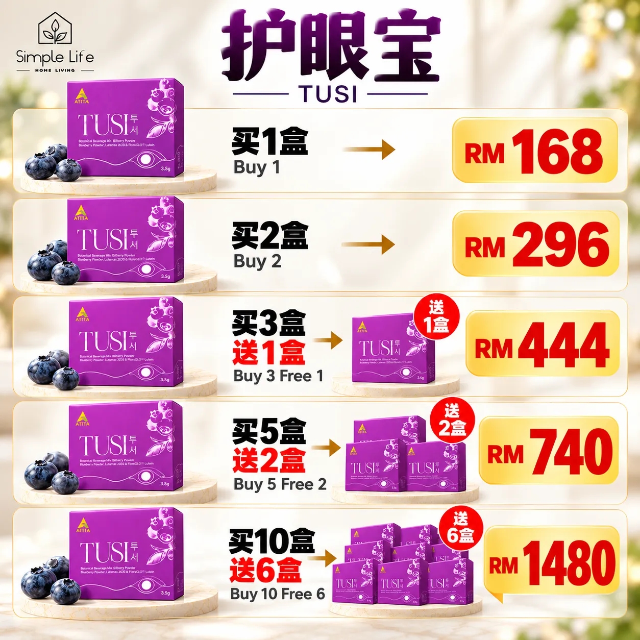 x1 Box