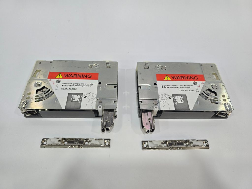 HK3000