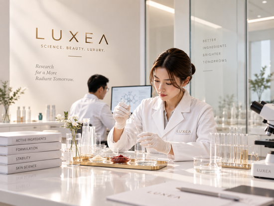  | LUXEA