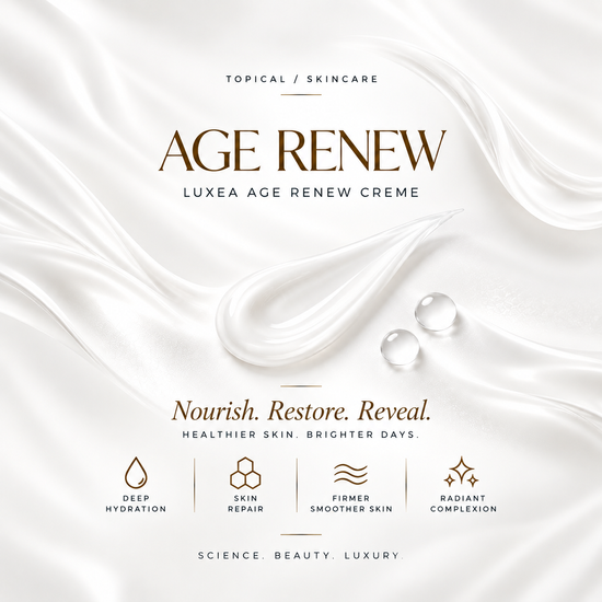  | LUXEA