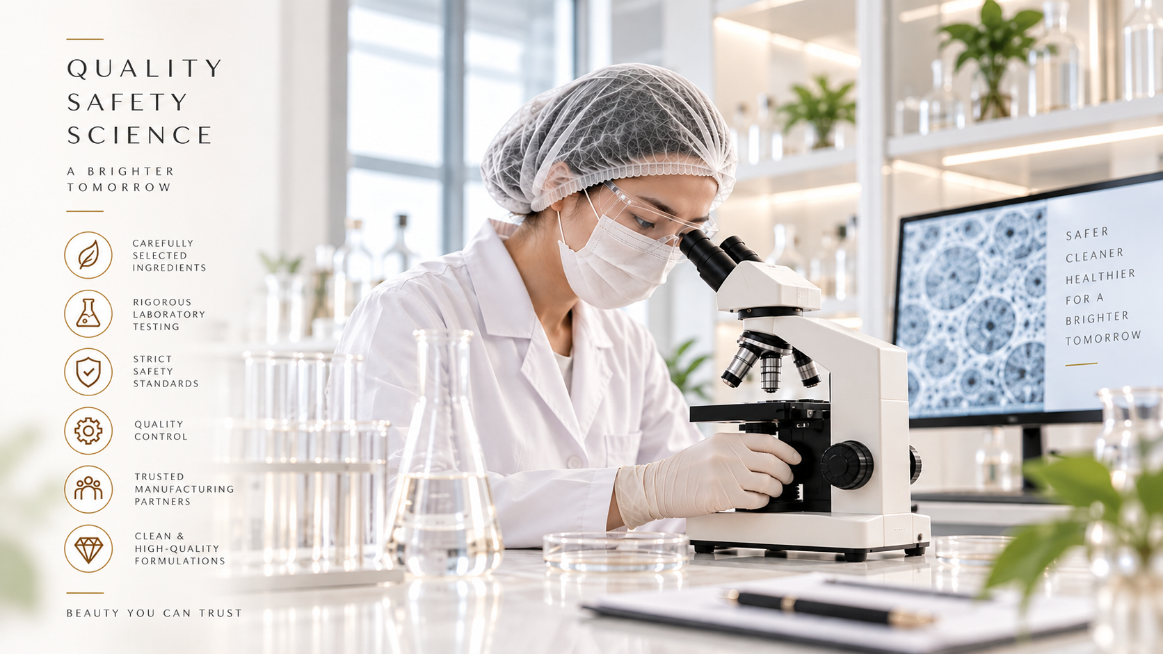 LUXEA-LabTesting